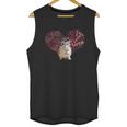 I Love Dwarf Hamsters Unisex Tank Top