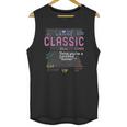 I Love Eating Junk Food And Playing Classic Game T-Shirt Unisex Tank Top