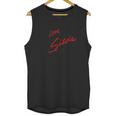 Love Gilda Signature Film Unisex Tank Top