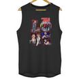 Love New Kids On The Block All Signature Unisex Tank Top