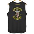 I Love This Satudarah Unisex Tank Top