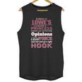 Lowes Unisex Tank Top