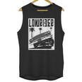 Lowrider Vintage Retro Unisex Tank Top