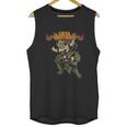 Lucha Brothers Penta Zero M Rey Fenix Lucha Libre Unisex Tank Top