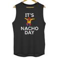 Lucha Libre Funny Nacho Gift Unisex Tank Top