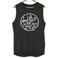 Lup Sevene Fia Sevensco The Cool Logo Unisex Tank Top