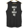 Lyrics By Lennon And Mccartney - Obla Di Obla Da Tank Top Unisex Tank Top