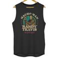 Macho Man Randy Travis Unisex Tank Top