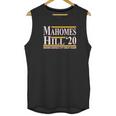 Mahomes Hill 2020 Deluxe Unisex Tank Top