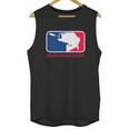 Major League Bass T-Shirt Unisex Tank Top