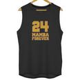 Mamba Forever Rip Kobe Bryant Unisex Tank Top