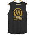 Mamba Sports Academy Shirt Unisex Tank Top