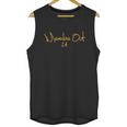 Mamba Sports Academy Mamba Out Unisex Tank Top