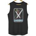 The Mandalorian Ahsoka Gift Unisex Tank Top