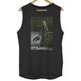 The Mandalorian Ahsoka Tano Unisex Tank Top