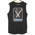 The Mandalorian Ahsoka Unisex Tank Top