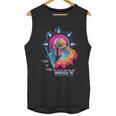 Mandalorian The Armorer Unisex Tank Top