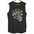 The Mandalorian Best Gift Unisex Tank Top