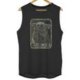 The Mandalorian The Child Grogu Unisex Tank Top