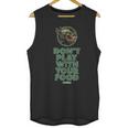 The Mandalorian The Child Squid Chowder Unisex Tank Top