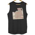 The Mandalorian The Child Unisex Tank Top