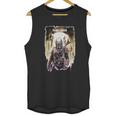 The Mandalorian Conquer Poster Unisex Tank Top