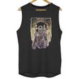 The Mandalorian Conquer Poster Unisex Tank Top