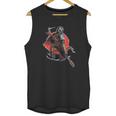 The Mandalorian Ig 11 Battle Ready Unisex Tank Top