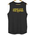 The Mandalorian Long Live The Empire Unisex Tank Top