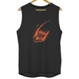 The Mandalorian Mudhorn Signet Unisex Tank Top