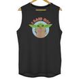 The Mandalorian Season 2 The Child I Said No Unisex Tank Top