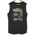 The Mandalorian Season 2 The Passenger Concept Art Unisex Tank Top