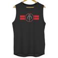 Mandalorian Unique Design Unisex Tank Top