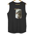 The Mandalorian Unisex Tank Top