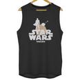 The Mandalorian Gifts Unisex Tank Top