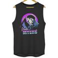 Maniac Myers Unisex Tank Top