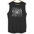 March 2001 Tee 21 Years Old 2001 21St Birthday Gift Unisex Tank Top