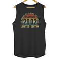 March 2002 Limited Edition 19Th Birthday 19 Years Old Gifts Unisex Tank Top