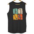 Marching Band Music Unisex Tank Top