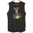 Mariachi Costume Unisex Tank Top