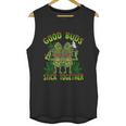 Marijuana Good Buds Unisex Tank Top