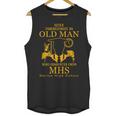 Marion High School Unisex Tank Top