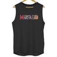 Maryland Baltimore Ravens And Orioles Cool American Sport Fans Shirts Unisex Tank Top