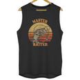 Master Baiter Vintage Unisex Tank Top