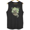 Master Yoda T-Shirt Unisex Tank Top