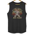 Matt Foley Not Going To Amount To Jack Squat Funny Unisex Tank Top