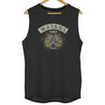 Mayans Vintage Ancient Symbol Unisex Tank Top