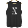 Any Means Necessary Malcolm Unisex Tank Top