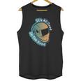 Mechanic Its All Food In The Hood Unisex Tank Top