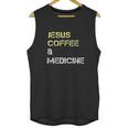 Medical Professionals Medicine Med Students Doctor Unisex Tank Top